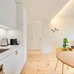 Alma Da Casa By Da'home Apartment