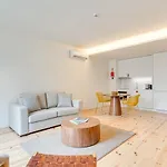 Alma Da Casa By Da'home Apartment