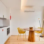 Alma Da Casa By Da'home Apartment *