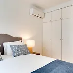 Alma Da Casa By Da'home Apartment *