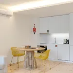 Alma Da Casa By Da'home Porto