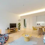 Alma Da Casa By Da'home Apartment Porto