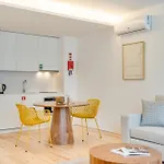 Alma Da Casa By Da'home Porto