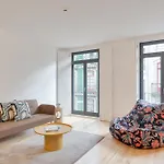 Apartment Alma Da Casa By Da'home *