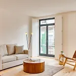 Alma Da Casa By Da'home *