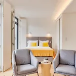 Apartment Alma Da Casa By Da'home