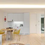 Alma Da Casa By Da'home Apartment Porto