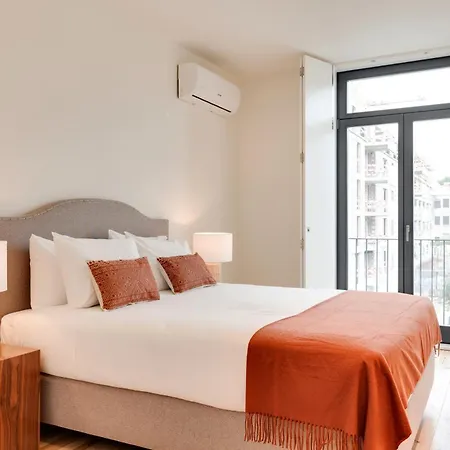 Alma Da Casa By Da'home