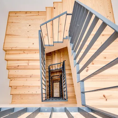 Alma Da Casa By Da'home *