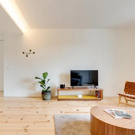 Alma Da Casa By Da'home Апартаменты *