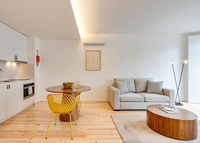 Апартаменты Alma Da Casa By Da'home *