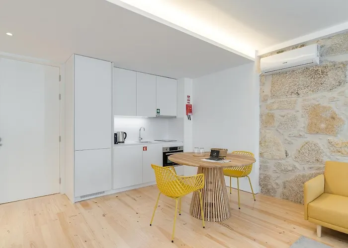 Апартаменты Alma Da Casa By Da'home