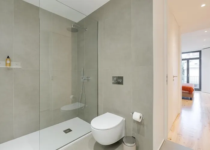 Alma Da Casa By Da'home Порту