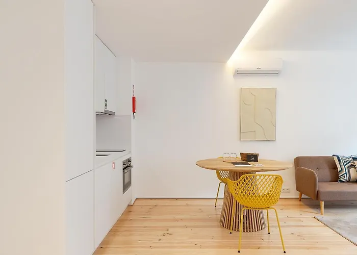 Alma Da Casa By Da'home Порту