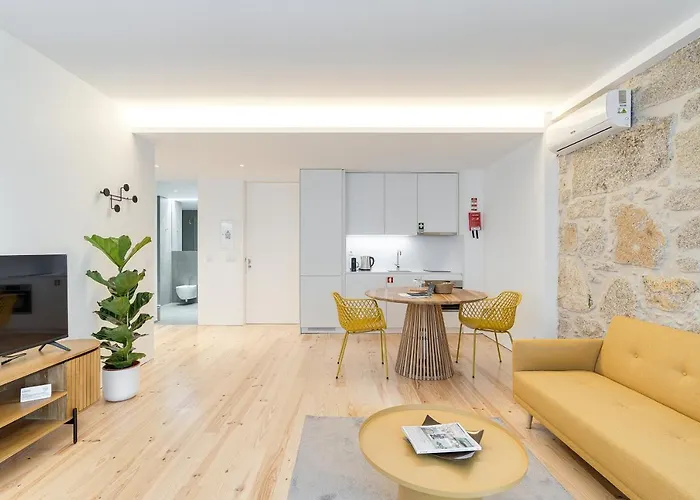 Alma Da Casa By Da'home Апартаменты