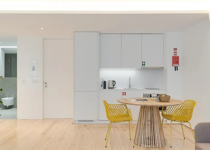 Апартаменты Alma Da Casa By Da'home