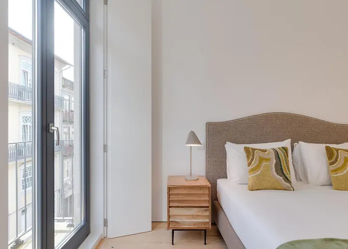 Alma Da Casa By Da'home Порту