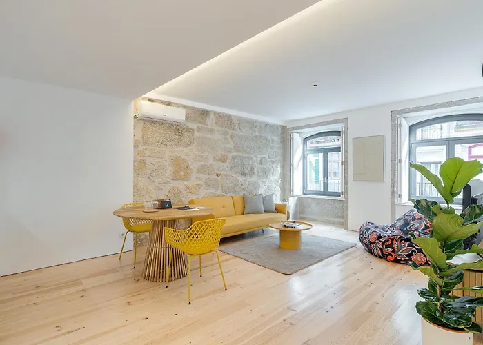 Alma Da Casa By Da'home Порту