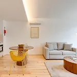 아파트 Alma Da Casa By Da'home *