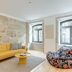 아파트 Alma Da Casa By Da'home