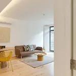 Alma Da Casa By Da'home Daire *