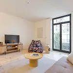 아파트 Alma Da Casa By Da'home *