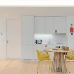 아파트 Alma Da Casa By Da'home