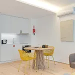 아파트 Alma Da Casa By Da'home