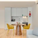 Alma Da Casa By Da'home 포르투