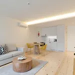 아파트 Alma Da Casa By Da'home