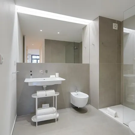 Alma Da Casa By Da'home بورتو