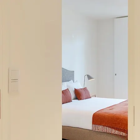 Alma Da Casa By Da'home