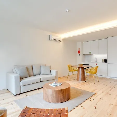 Alma Da Casa By Da'home Apartment