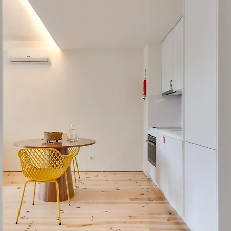 Apartment Alma Da Casa By Da'home *