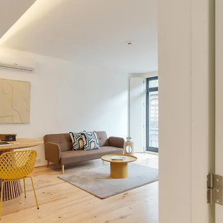 Alma Da Casa By Da'home شقة *