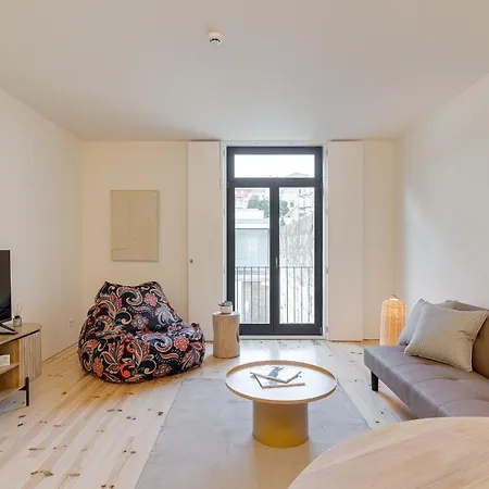 Alma Da Casa By Da'home Apartment *