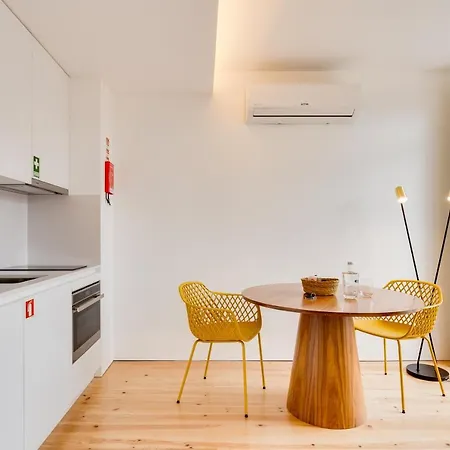 Alma Da Casa By Da'home شقة *