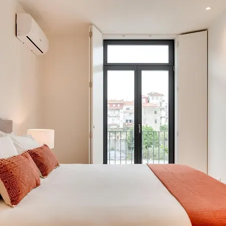 Alma Da Casa By Da'home * Porto