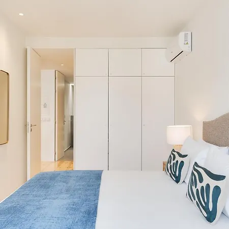 Apartment Alma Da Casa By Da'home *