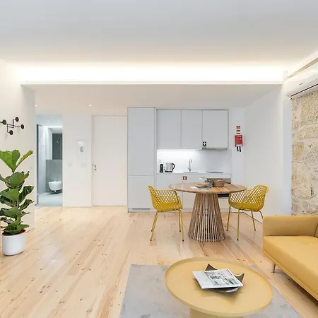 Alma Da Casa By Da'home Apartment