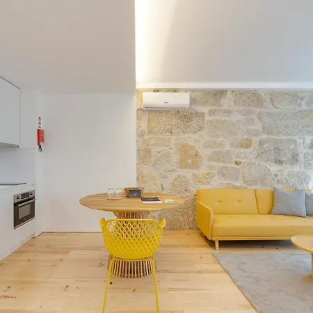 Apartment Alma Da Casa By Da'home