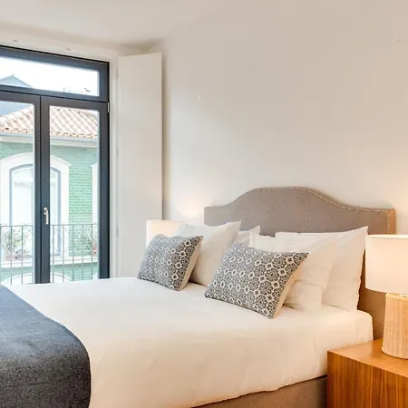 Apartment Alma Da Casa By Da'home *