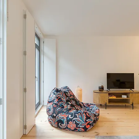 Alma Da Casa By Da'home *