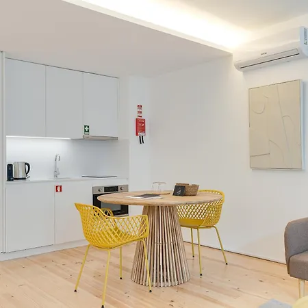 Apartment Alma Da Casa By Da'home