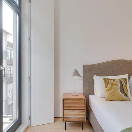 Alma Da Casa By Da'home Porto