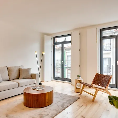 Alma Da Casa By Da'home Apartment *