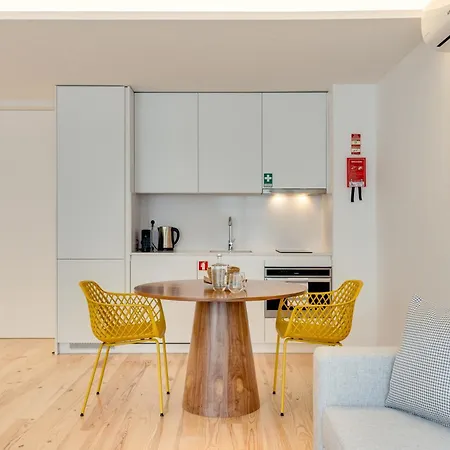 Alma Da Casa By Da'home Porto