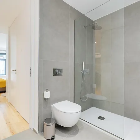 Alma Da Casa By Da'home شقة *