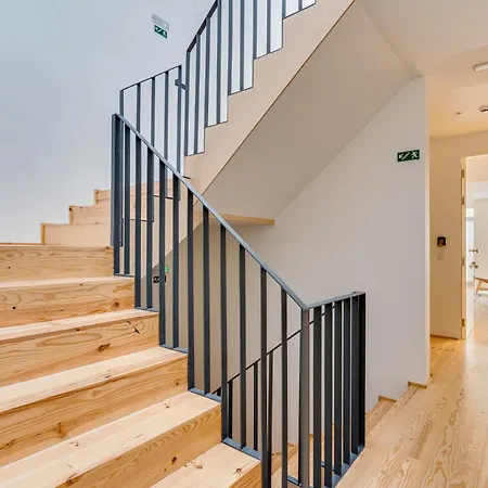 Alma Da Casa By Da'home شقة *