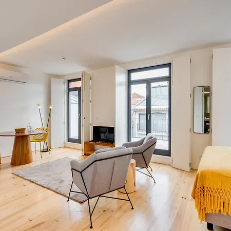 Alma Da Casa By Da'home * Porto